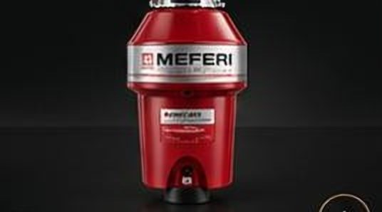 Измельчители